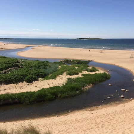 Tylebaeck - Boende Med Sjaelvhushall Halmstad Buitenkant foto