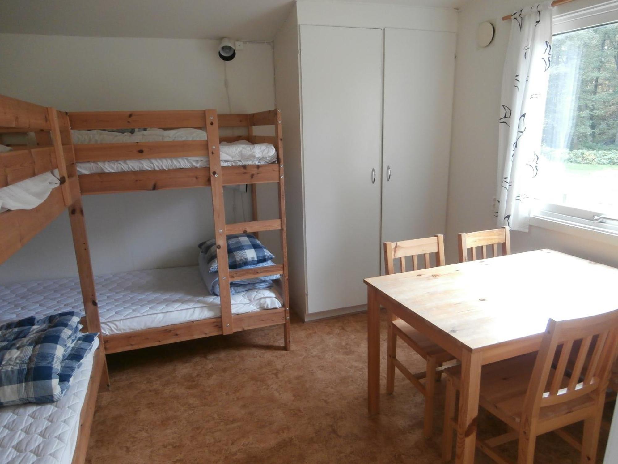 Tylebaeck - Boende Med Sjaelvhushall Halmstad Buitenkant foto