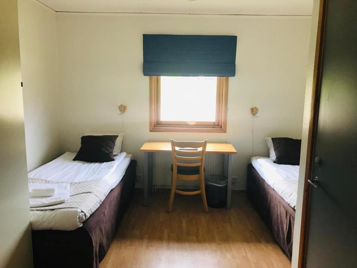 Tylebaeck - Boende Med Sjaelvhushall Halmstad Buitenkant foto