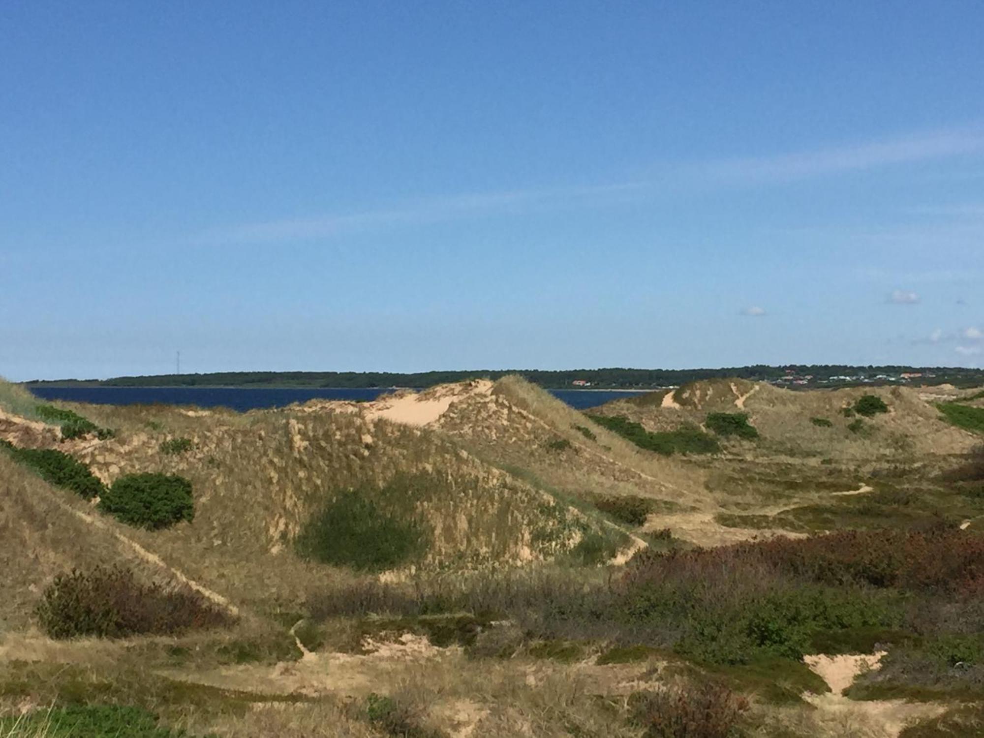 Tylebaeck - Boende Med Sjaelvhushall Halmstad Buitenkant foto